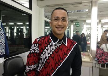 Sempat Dirawat di Rumah Sakit, Akhirnya Irfan Hakim Diperbolehkan Pulang