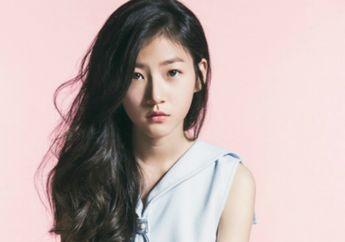 Wah, Fansite Kim Saeron Tulis Pesan Seperti Ini Sebelum Tutup, Ada Apa ya?