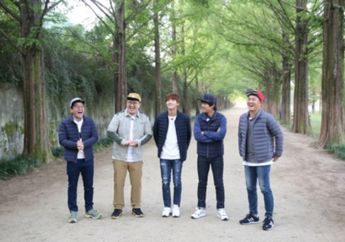 Setelah Mogok Karyawan KBS, 2D1N Bakal Syuting Lagi Lho!