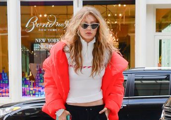 Inspirasi Jaket Puff Untuk Kamu yang Ingin Tetap Tampil Modis Saat Musim Dingin