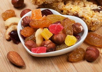 Inilah 5 Makanan yang Kamu Kira Sehat, Padahal Kenyataannya Tidak