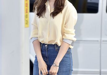 Miris! Tak Hanya Goo Hye Sun, Aktris Mantan Member Girlband ini Juga Belum Mendapat Bayaran Setelah Main Drama! 