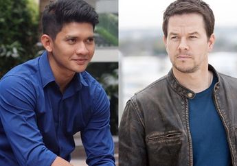 Pamer Akting Bareng Mark Wahlberg, Ikko Uwais Buat Aktor Indonesia Lakukan Hal Ini!