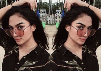 Sedang Ramai Dibicarakan, yuk Intip Bronzy Makeup Look ala Marion Jola, Bisa Buat Jalan Sama Doi Nanti Malam nih