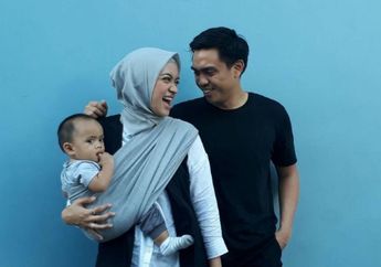 Sering Bawa Anak Bepergian, Apa Persiapan Ayudia Bing Slamet dan Ditto?