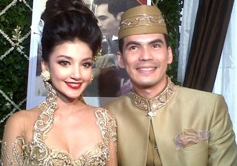 Tsania Marwa Mengaku Dilarang Bertemu Anaknya, ini Penjelasan Pihak Atalarik Syah