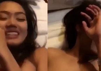 Percakapan di Video Mesum Mirip MJ Kontestan Idol, Si Cowok 'Ngancam'
