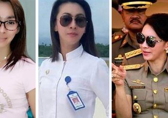 Bupati Cantik Diberhentikan, Siapa Sebenarnya Sri Wahyumi Manalip?