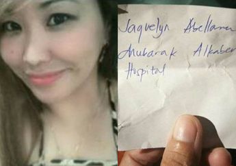 Keluarga Bingung, Seorang TKW Meninggal di Kuwait, Jenazahnya Tak Bisa Dibawa Pulang ke Kampung Halaman