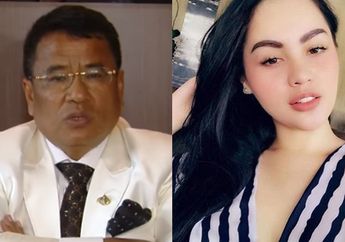 Sempat Dibilang Hanya Berteman dengan Faisal, Hotman Paris Bongkar Bukti Nikah Siri Faisal dan Jennifer Dunn, Netizen: Masa Buktinya Kayak Gitu Doang?