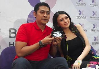 Rahasia Melahirkan Donita yang Operasi Caesar Tapi Berasa Normal, Begini Ternyata!