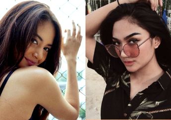 Kamu Punya Kulit Sawo Matang? Gaya Makeup Marion Jola dan Aurelie Moeremans Ini Bisa Membuatmu Tampak Eksotis