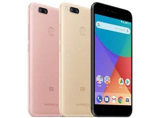 Loh, Update Android Oreo 8.0 di Xiaomi Mi A1 Kok Ditarik?
