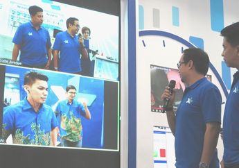 Jangan Puas Hanya dengan Internet 4G, Kini Sudah Ada 4.5G di Indonesia, Dua Kali Lebih Cepat Loh