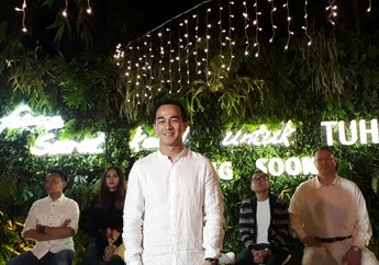 Begini Cara Joe Taslim Beri Pengertian Mengenai Pekerjaannya Kepada Anak