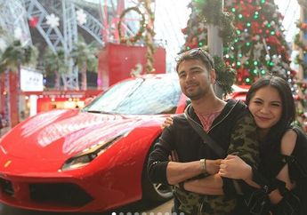 Punya Banyak Duit dan Harta Melimpah, Nagita Slavina dan Raffi Ahmad Pilih Makan Ditempat Beginian! Nggak Jijik Tuh?