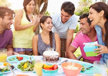 Ada Fakta Menarik Tentang Tanggal 9 September loh, Hari Ulang Tahunmu Bukan?