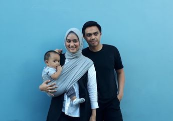 Ayudia Bing Slamet Punya Trik Jitu Urus Anak Tanpa Baby Sitter Nih