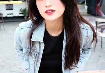 Pakai Hijab, Begini Penampilan Nabilah Ayu Eks JKT 48 yang Dinilai Secantik Bidadari Surga