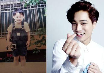 Kai EXO Ulang Tahun, Inilah 8 Foto Transformasi dan Perjalanan Karirnya, Bikin Gemes deh!