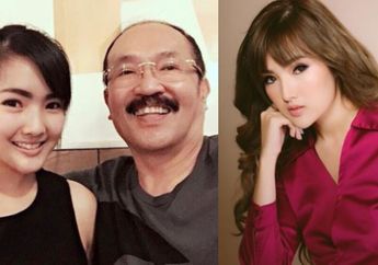 Sempat Tak Diakui Anak, Inilah 6 Fakta Astrid Ellena, Putri Fredrich Yunadi yang Cantiknya Kebangetan Bak Barbie Hidup! 