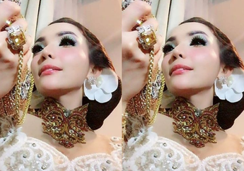 Ditantang Upload Video Ngaji, Begini Tanggapan Mengejutkan Roro Fitria, Bikin Salut!