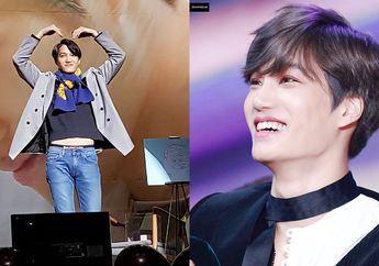 Tak Seperti Biasanya, Kai EXO Berikan Syarat Kepada Fans Sebelum Mengambil Fotonya!