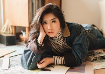 Yuk Intip Gaya Rambut Baru Isyana Sarasvati di Video Clip Terbarunya, Masih Cantik Nggak ya?