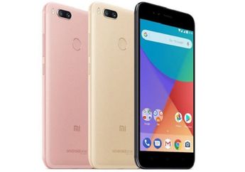 Terlalu Banyak Kendala, Android Oreo di Smartphone Xiaomi MI A1 Akhirnya Ditarik