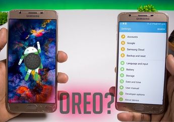 Samsung Galaxy J7 Prime Akan Dapatkan Android Oreo Melalui T-Mobile