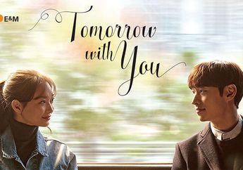 Rating 'Tomorrow With You' Nyaris Cetak Nol Persen? Kok Bisa?