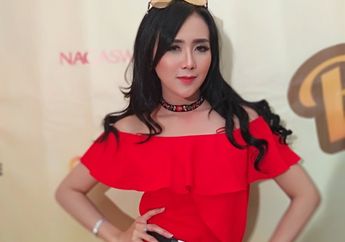 Ucie Sucita: Kalau Pria Selingkuh Itu Pakai Body, Kalau Wanita Itu Pakai Hati!