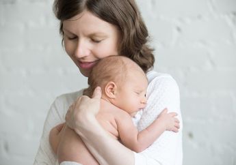 3 Hal yang Membedakan Sindrom Baby Blues dengan Depresi Postpartum, Kenali Gejalanya ya!