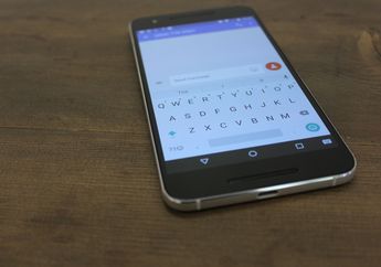 Sadar Nggak Kalau 3 Simbol Ini Nggak Ada di Keyboard Smatphone Kamu? Coba Cek deh