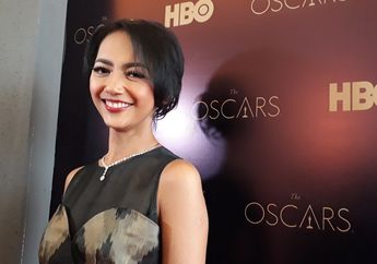 Insiden Salah Baca Pemenang di Oscars, Nina Tamam Puji Jimmy Kimmel