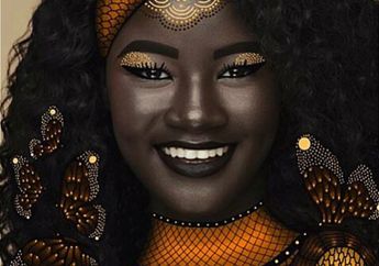 Menjadi Beauty Blogger yang Terlihat Beda, Ternyata Ini Makna Cantik Menurut Versi Mereka