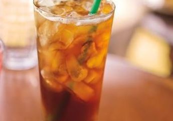 Duh, Bahaya! Ternyata Ini Penyakit yang Akan Mengintaimu Gara-gara Keseringan Minum Es Teh