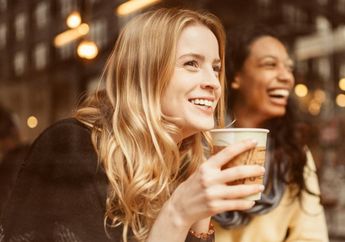 5 Hal lni Pantang Kamu Lakukan Saat Perutmu Dalam Keadaan Kosong