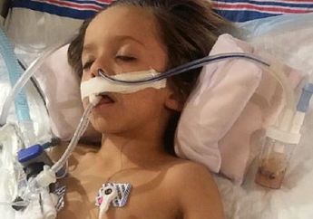 Anak Laki-laki Ini Jalani Pengobatan Eksperimental Setelah Terinveksi Rabies, Begini Kisahnya