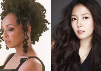 Rayakan Anniversary Lagu Michael Jackson ke-30 Tahun, BoA Bakal Kolaborasi Bareng Siedah Garrett!