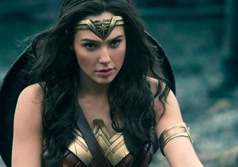 Mau Tampil Cantik Seperti Wonder Woman? Yuk Intip Rahasia Kecantikan Gal Gadot Ini!