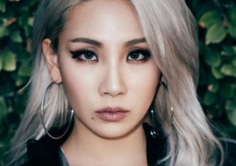 CL Ketahuan Beri Komentar di Postingan Fans, Sindir YG Entertainment?