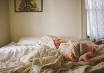 Alami 5 Tanda Ini Saat Bercinta? Bisa Jadi Kamu Alergi Sperma!