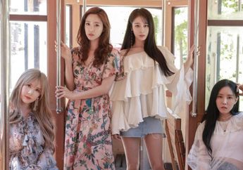 Sempat Beredar Rumor Gara-gara Salah Pemberitaan, Section TV Beri Klarifikasi Soal T-ARA dan Banana Culture