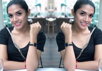 Tampil dengan Riasan Seperti Ini, Lagi-lagi Millen Cyrus Bikin Banyak Cewek Iri, Seperti Apa ya?