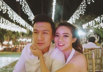 VIDEO: Alami Kehamilan Kosong, Begini Curhatan Stella Cornelia dan Fendy Chow