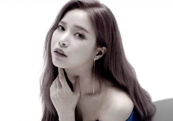 Pulang Dari Malaysia, Solar MAMAMOO Harus Dibantu Berjalan, Apa Penyebabnya?