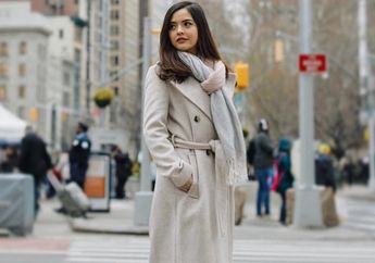 Ingin Dapat Beasiswa LPDP ke Luar Negeri? yuk Intip Kiat-kiat Khusus dari Tasya Kamila 