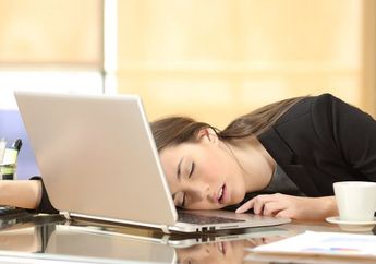 Tingkatkan Energi Tanpa Konsumsi Kafein? Ini Dia Caranya