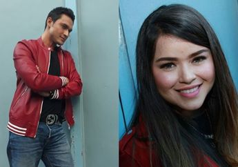 Siti Liza Akui Dekat Dengan Indra Bruggman, Sedekat Apa Sih?
